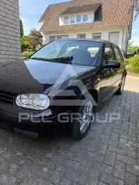 2003 Volkswagen GOLF