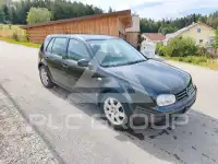 2003 Volkswagen GOLF