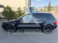 2003 Volkswagen GOLF
