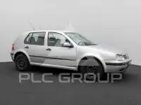 2003 Volkswagen GOLF