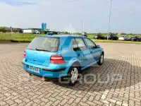 2003 Volkswagen GOLF
