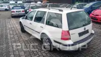 2003 Volkswagen GOLF