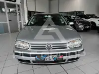 2003 Volkswagen GOLF