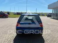 2003 Volkswagen GOLF