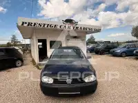 2003 Volkswagen GOLF