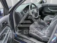 2003 Volkswagen GOLF
