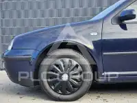2003 Volkswagen GOLF