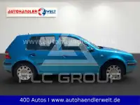 2003 Volkswagen GOLF
