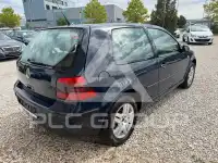 2003 Volkswagen GOLF