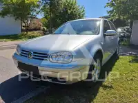 2003 Volkswagen GOLF