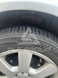 2003 Volkswagen GOLF