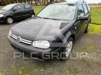 2003 Volkswagen GOLF
