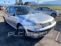 2003 Volkswagen GOLF