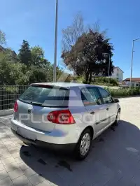 2003 Volkswagen GOLF