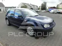 2003 Volkswagen GOLF
