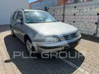2003 Volkswagen GOLF