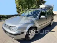 2003 Volkswagen GOLF