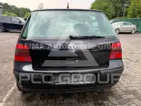 2003 Volkswagen GOLF