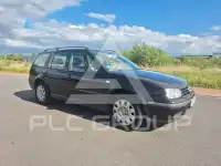 2003 Volkswagen GOLF