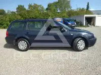 2003 Volkswagen GOLF