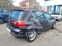 2003 Volkswagen GOLF