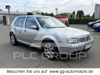 2003 Volkswagen GOLF