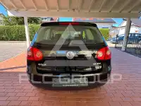 2003 Volkswagen GOLF