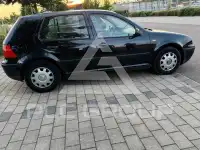2003 Volkswagen GOLF