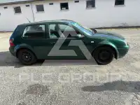 2003 Volkswagen GOLF