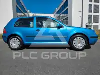 2003 Volkswagen GOLF