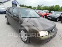 2003 Volkswagen GOLF