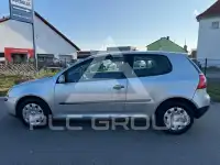 2003 Volkswagen GOLF