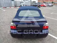 2003 Volkswagen GOLF