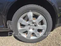 2003 Volkswagen GOLF