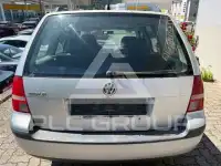2003 Volkswagen GOLF