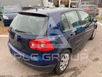 2003 Volkswagen GOLF