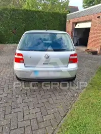 2003 Volkswagen GOLF