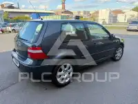 2003 Volkswagen GOLF
