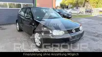 2003 Volkswagen GOLF