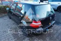 2003 Volkswagen GOLF