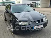 2003 Volkswagen GOLF