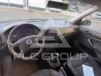 2003 Volkswagen GOLF