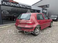 2003 Volkswagen GOLF
