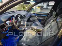 2003 Volkswagen GOLF