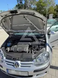 2003 Volkswagen GOLF