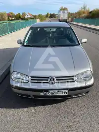 2003 Volkswagen GOLF