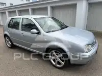 2003 Volkswagen GOLF