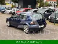 2003 Volkswagen GOLF