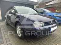 2003 Volkswagen GOLF