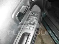 2003 Volkswagen GOLF